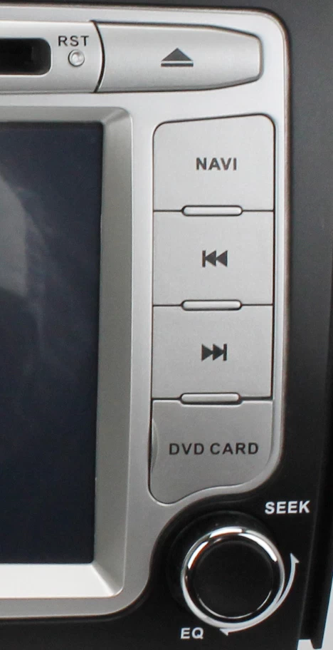 Car DVD for Suzuki SX4 cardvd wholesale ST-7123