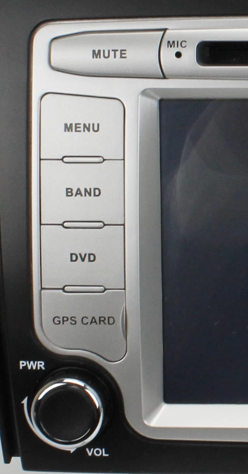 Car DVD for Suzuki SX4 cardvd wholesale ST-7123