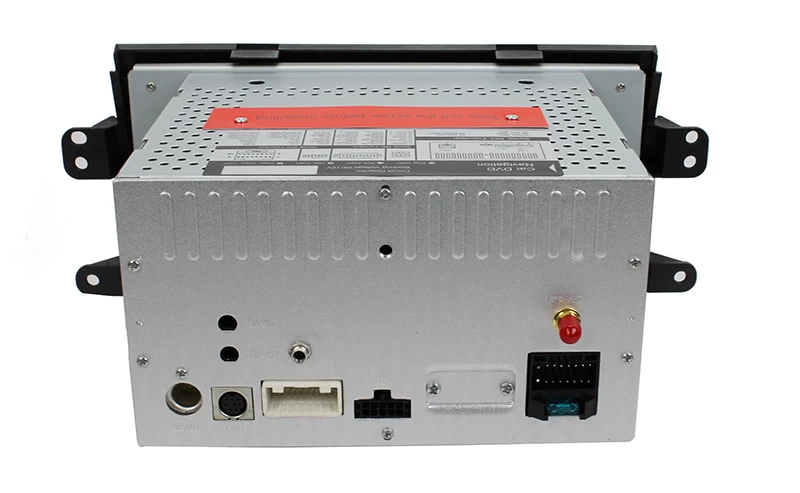 Car DVD for Suzuki SX4 cardvd wholesale ST-7123