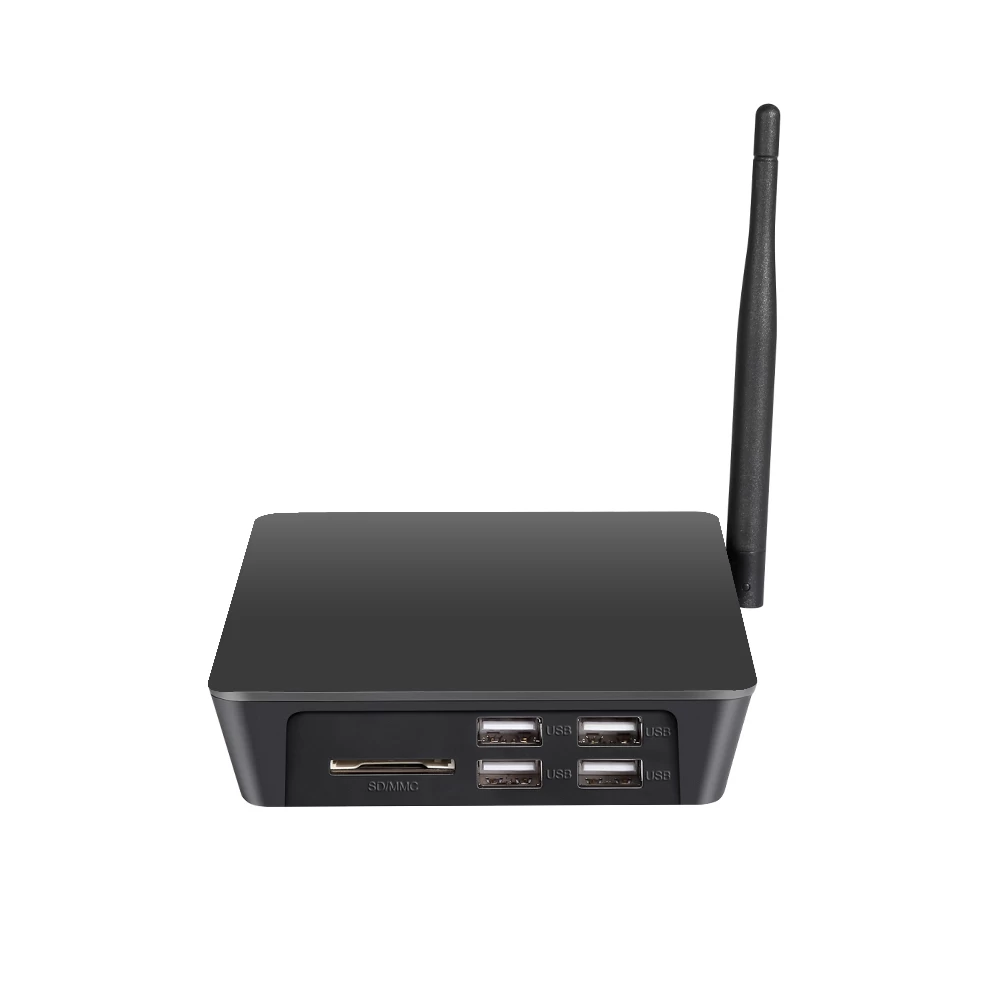Smart TV Box ST-X912
