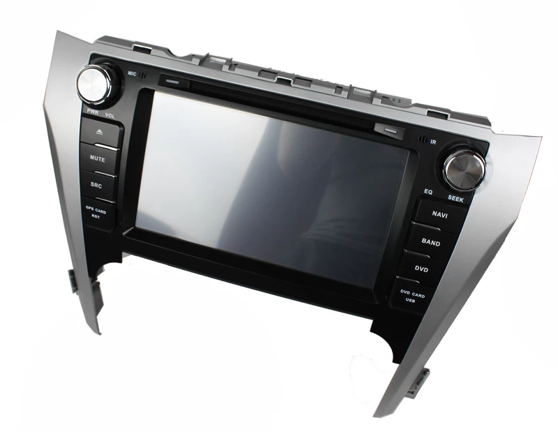 Toyota Camry car multimedia system 2013 ST-8220