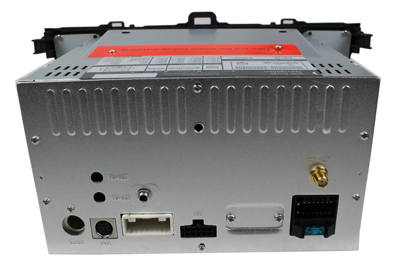 lsqSTAR Car Dvd for Toyota Corolla 2012 ST-8203