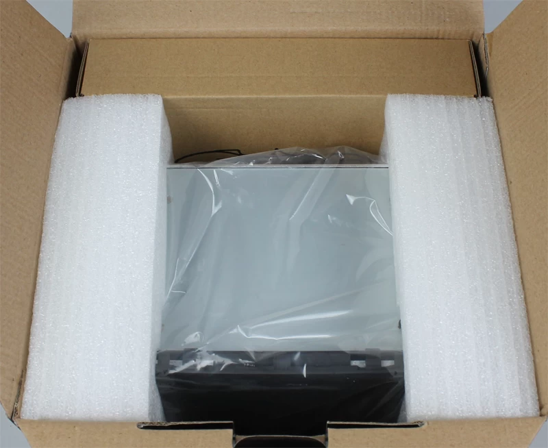 lsqSTAR Car Dvd for Toyota Corolla 2012 ST-8203