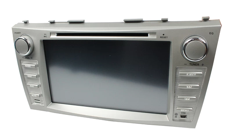 lsqSTAR Car Dvd for Toyota camry ST-8339