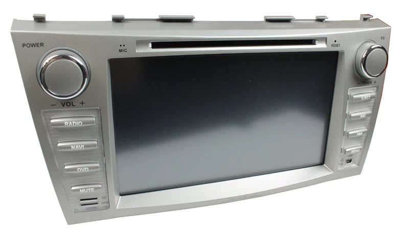 lsqSTAR Car Dvd for Toyota camry ST-8339