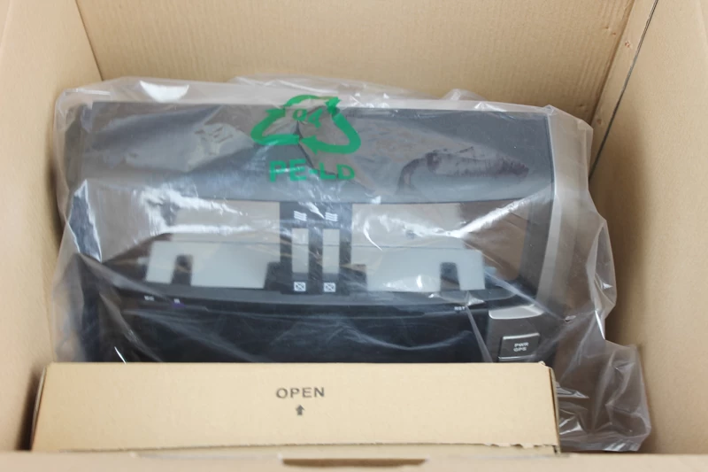 Toyota Prado car DVD audio 2012 ST-8205