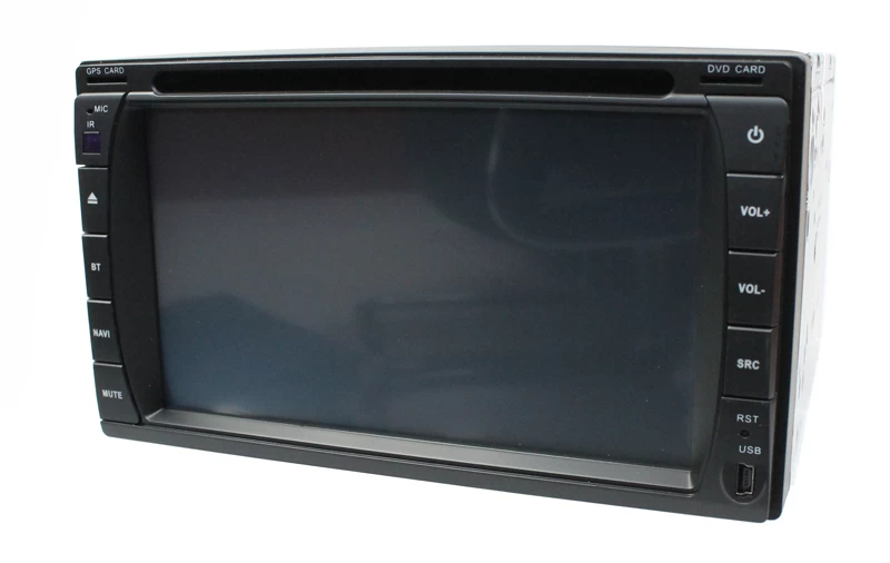 Car DVD for Universal-ST-8314