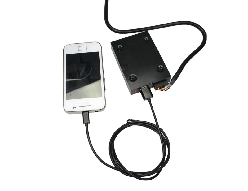 Car DVD for VW Touareg  2013 st-DNS850