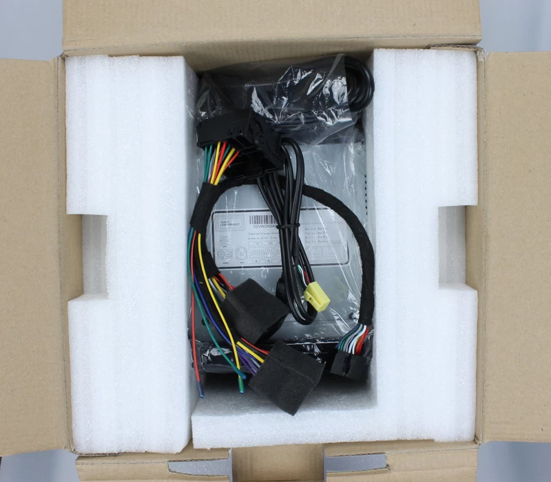 Car DVD for VW Touareg  2013 st-DNS850