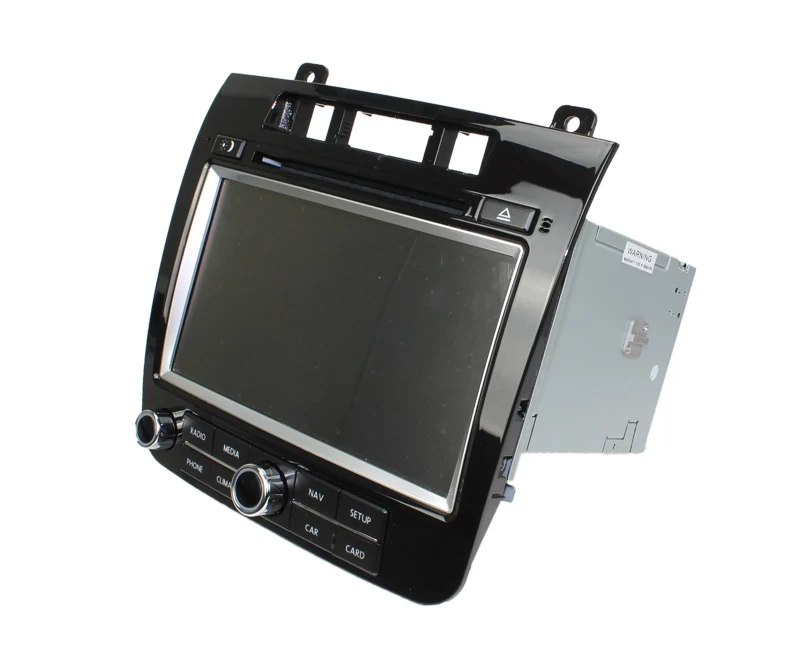 Car DVD for VW Touareg  2013 st-DNS850