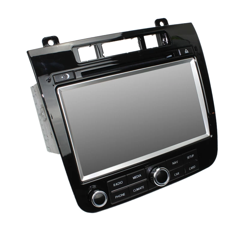 Car DVD for VW Touareg  2013 st-DNS850