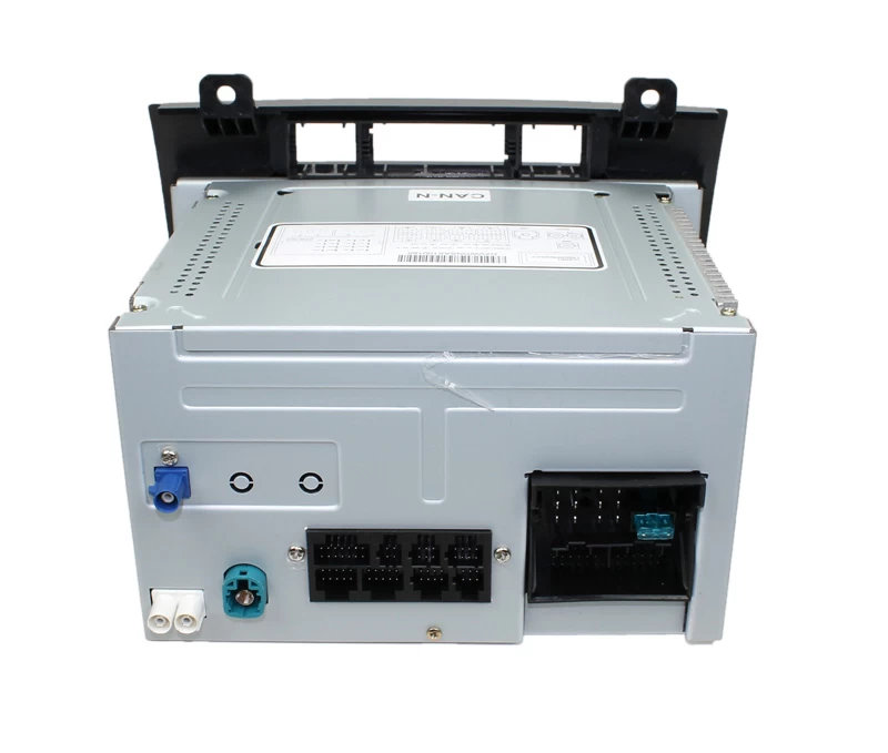 Car DVD for VW Touareg  2013 st-DNS850