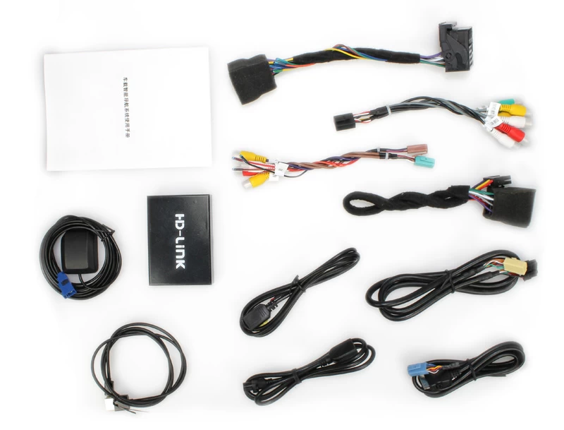 Car DVD for VW Touareg  2013 st-DNS850