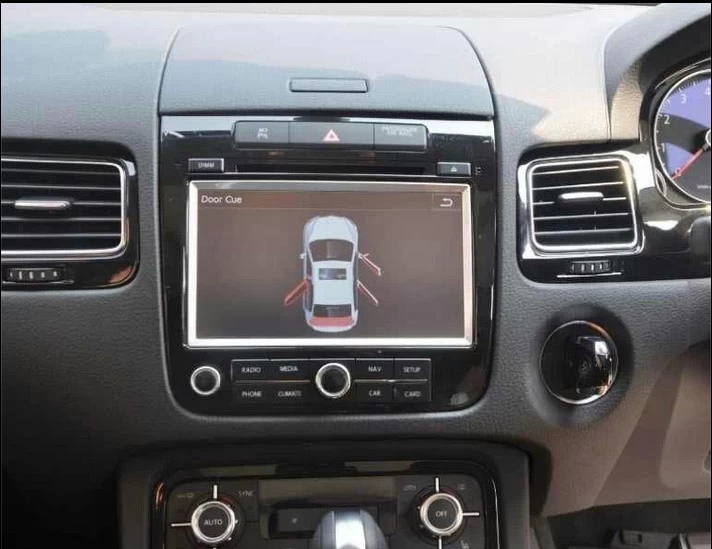 Car DVD for VW Touareg  2013 st-DNS850