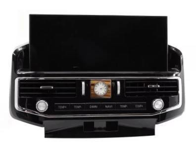 Wholesales!!12.3'' Android 13 Car DVD Player For Land Cruiser 2006 LC300 LC500 2008-2015 With Car GPS Navigation