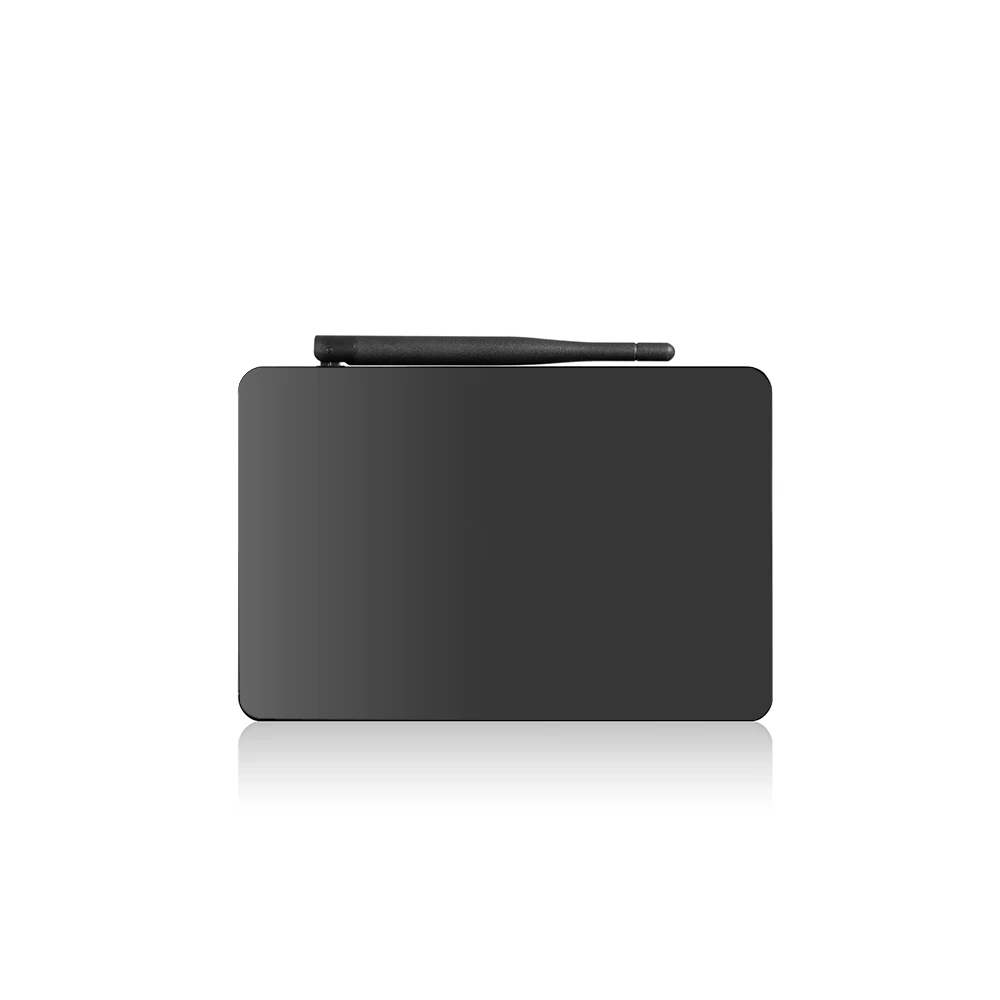 X92 Android 6.0 4K Smart TV Box 2GB 16GB Amlogic S912 Octa Core Tv Box