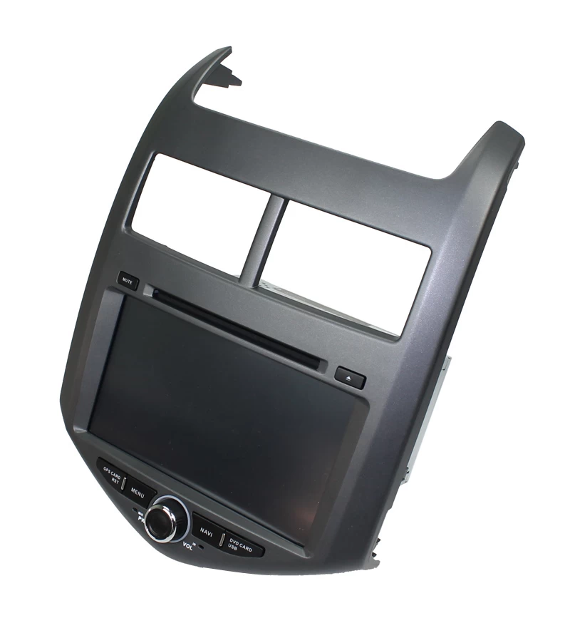 Android 7.1 Car DVD for Chevrolet Aveo ST-9066C