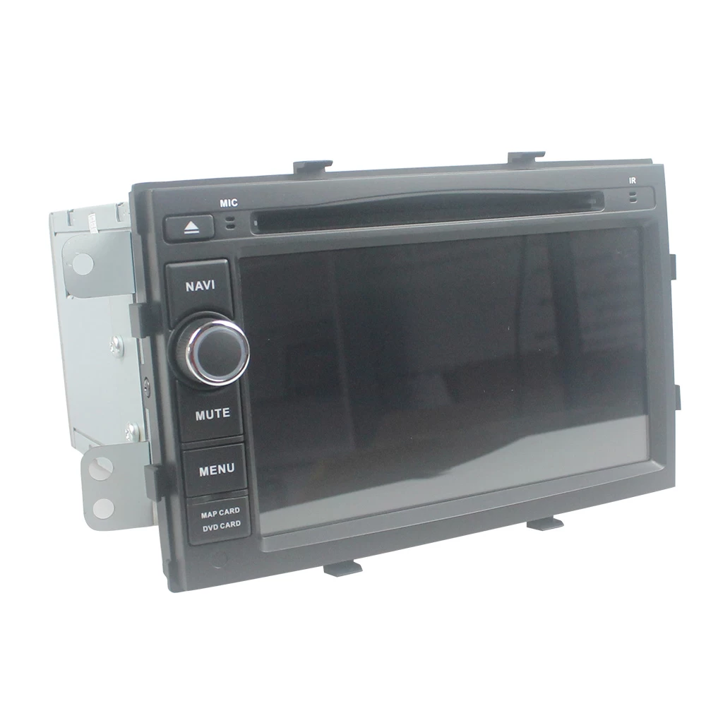 Android 7.1 Car DVD para Chevrolet Cobalt / spin / onix ST-7078C