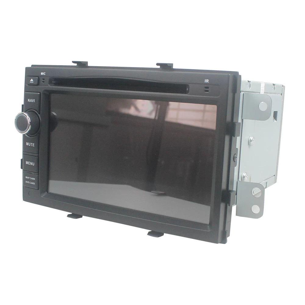 Android 7.1 Car DVD para Chevrolet Cobalt / spin / onix ST-7078C