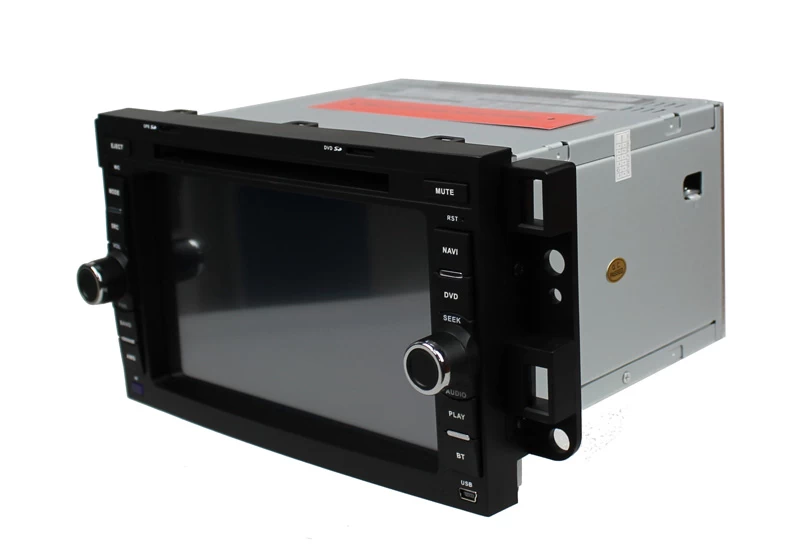 Android 7.1 Автомобильный DVD для Chevrolet ST-8147C