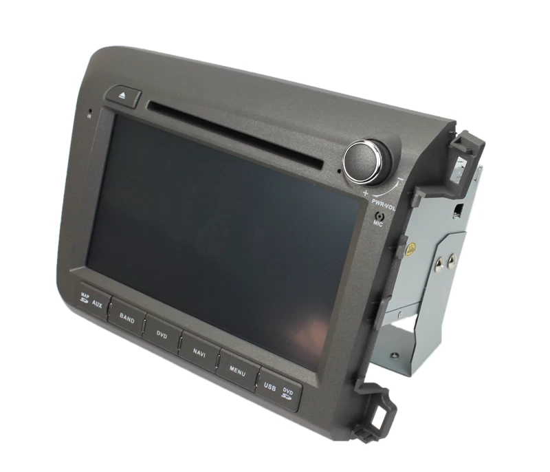Android 7.1 Auto DVD für Honda Civic 2012 Recht ST-6039C