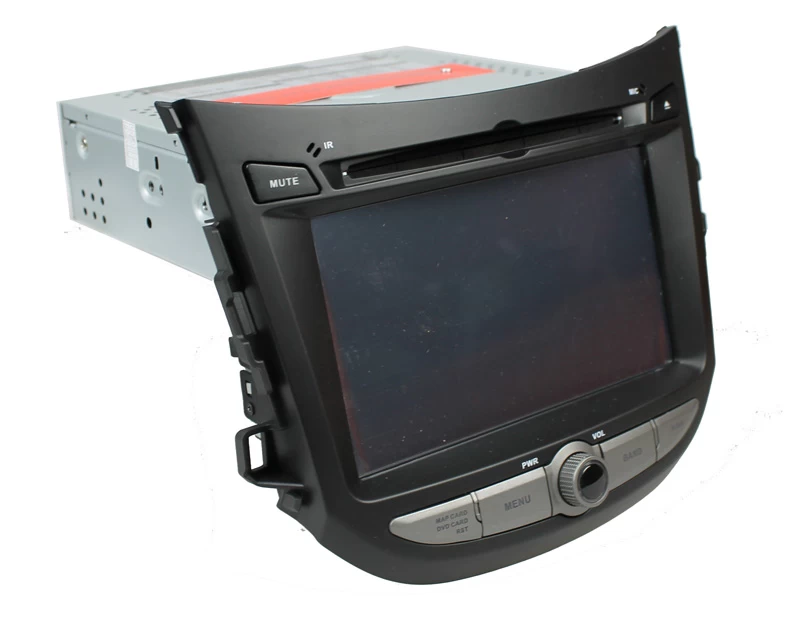 Android7.1Auto-DVD-modernen HB20 ST-8249C