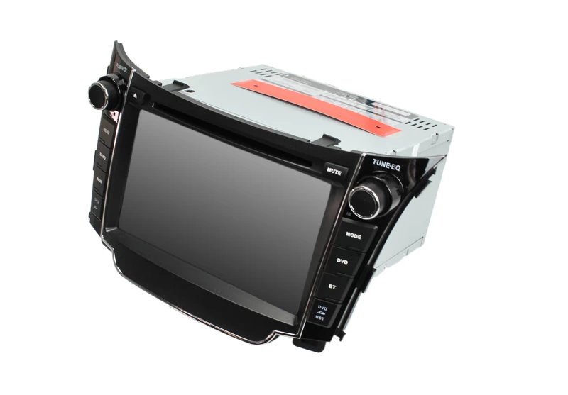 Android 7.1 Car DVD modern i30 ST-8336C