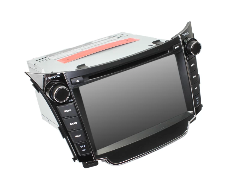 Android 7.1 Car DVD modern i30 ST-8336C