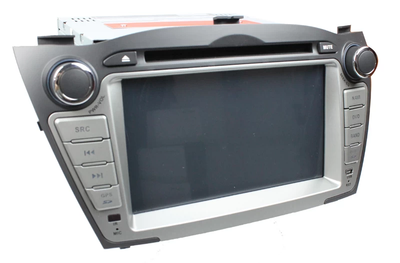 Android7.1 Car DVD modern ix35 (2009-2012) / Tucson (2009-2012) ST-8304C