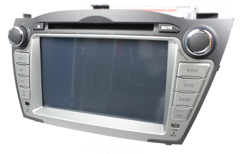 Android7.1 Car DVD modern ix35 (2009-2012) / Tucson (2009-2012) ST-8304C