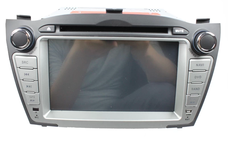 Android7.1 Car DVD modern ix35 (2009-2012) / Tucson (2009-2012) ST-8304C