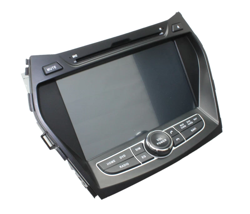 Modern IX45 Android 7.1 Car DVD / new wins of 2013 ST-6422C