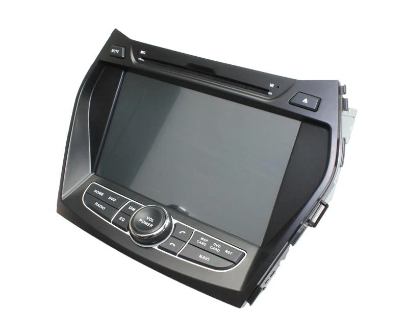 Modern IX45 Android 7.1 Car DVD / new wins of 2013 ST-6422C