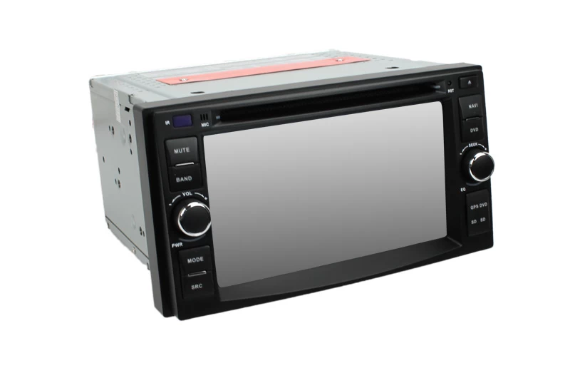 Android 7.1 Car DVD for KIA Universal(ST-8211C)