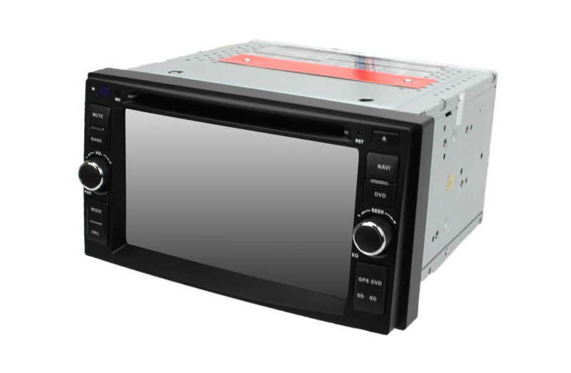 Android 7.1 Car DVD for KIA Universal(ST-8211C)