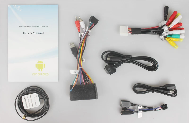 Android7.1Car DVD KIA Sportage R (ST-8238C)