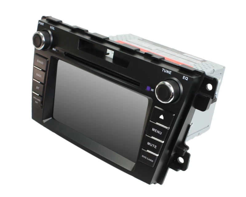 Android 7.1 Car DVD Mazda CX-7 (ST-6035C)
