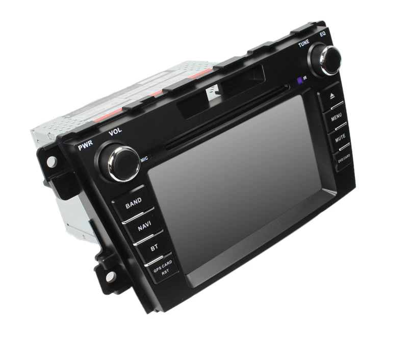 Android 7.1 Car DVD Mazda CX-7 (ST-6035C)