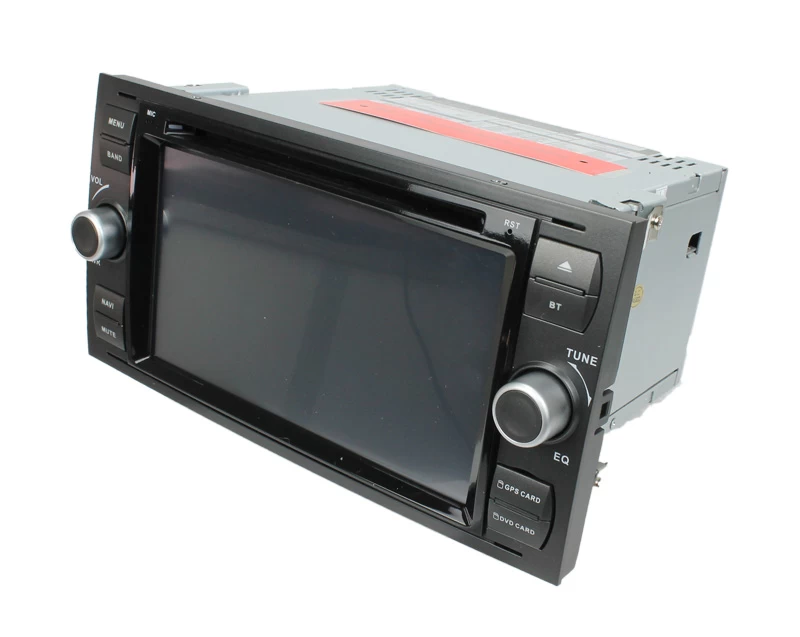 安卓7.1车载DVD老福特福克斯（ST-8239C）