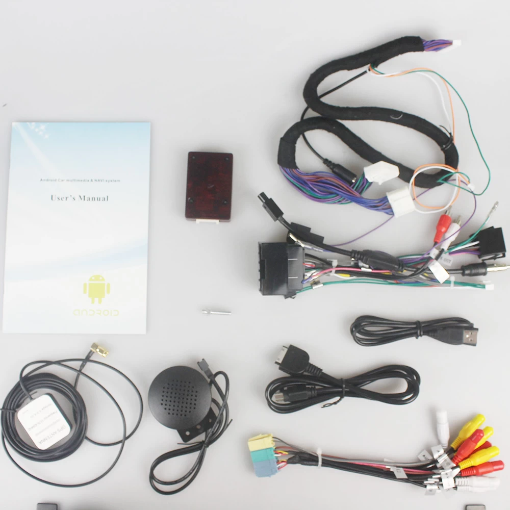 Android 7.1 Car DVD for Opel Astra J  ST-6251C