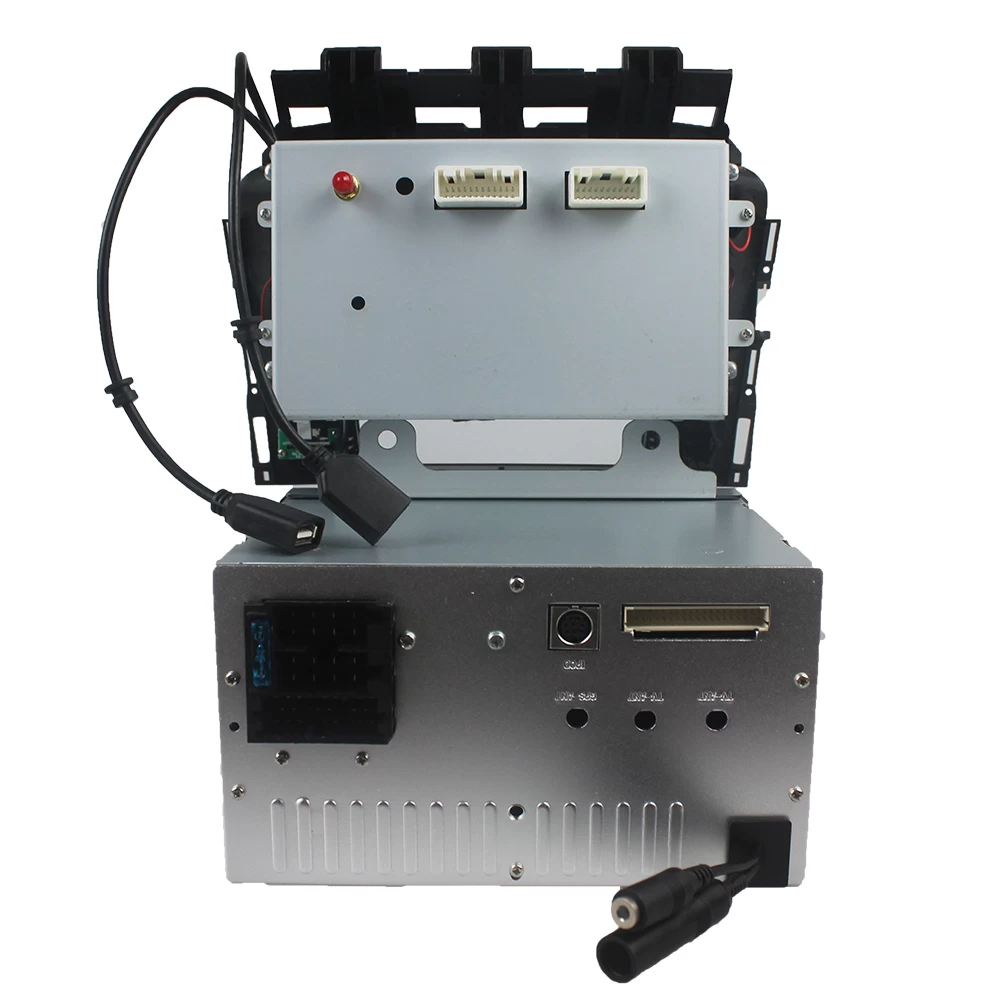 Android 7.1 Car DVD for Opel Astra J  ST-6251C