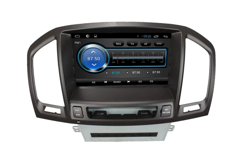 Android 7.1Car DVD Opel Insignia (ST-6235C)
