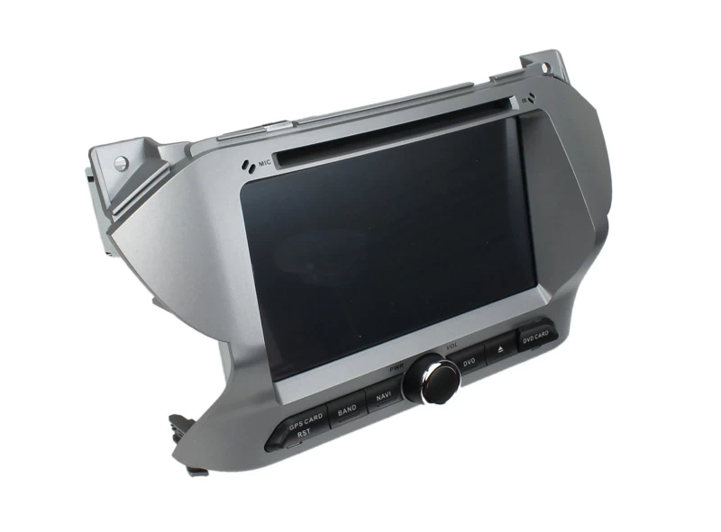 Android 7.1Car DVD for Suzuki Alto (ST-7543C)