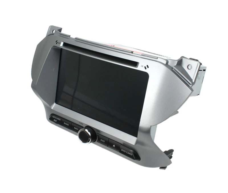 Android 7.1Car DVD for Suzuki Alto (ST-7543C)
