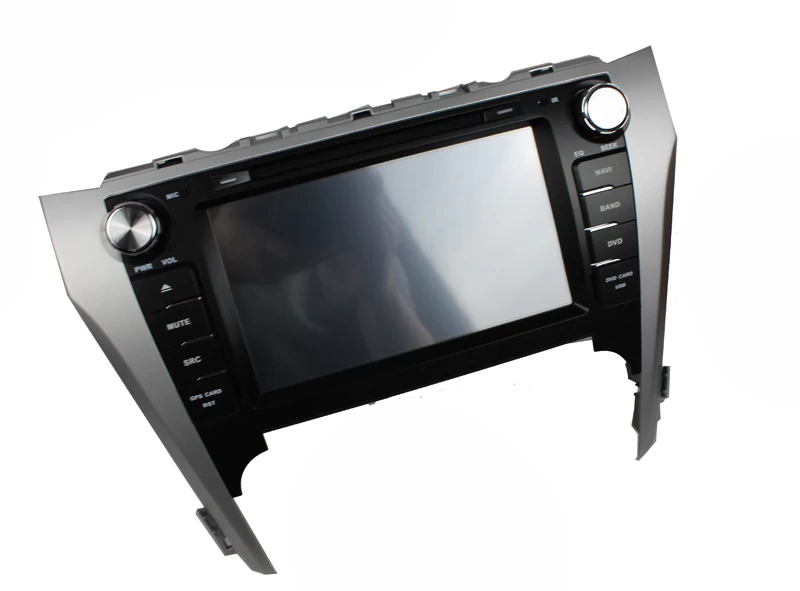 Android7.1 Car DVD Toyota Camry 2012 (ST-8220C)