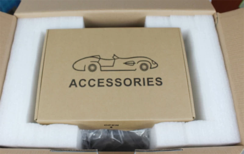 Android7.1 Car DVD Toyota Camry 2012 (ST-8220C)