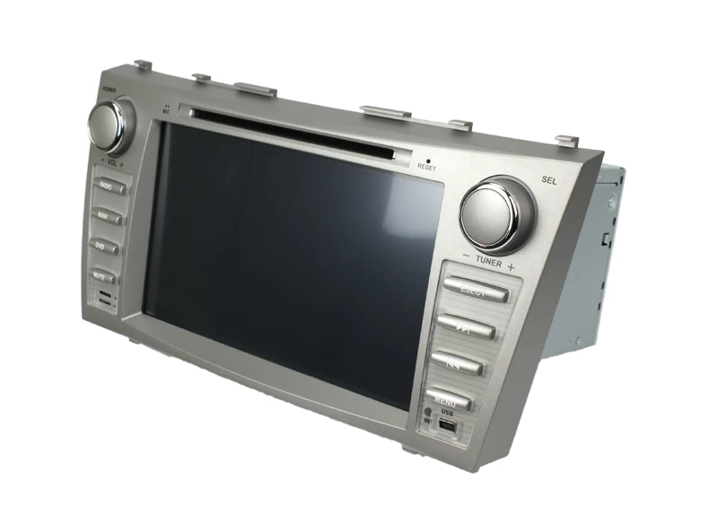 Android 7.1 Car DVD Toyota Camry (ST-8338C)