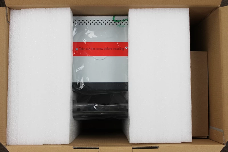 Android 7.1 Car DVD for VW golf 7 ST-7043C