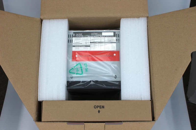 Android 7.1Car DVD for VW ST-6031C