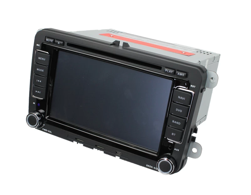 Android 7.1Car DVD for VW ST-6031C